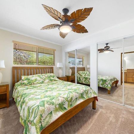 Ocean View 2 Bedroom Kahalu'U Reef カイルア・コナ エクステリア 写真