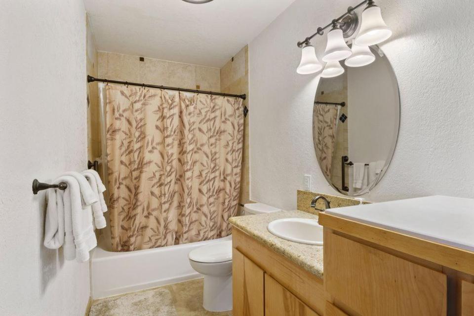 Ocean View 2 Bedroom Kahalu'U Reef カイルア・コナ エクステリア 写真